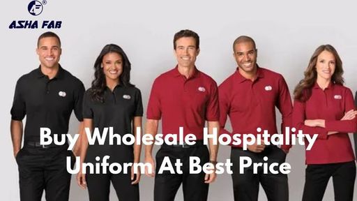 Buy Wholesale Hospitality Uniform At Best Price.jp